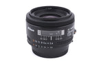 Nikon 28mm f2.8 AF Nikkor