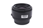 Nikon 28mm f2.8 AF Nikkor