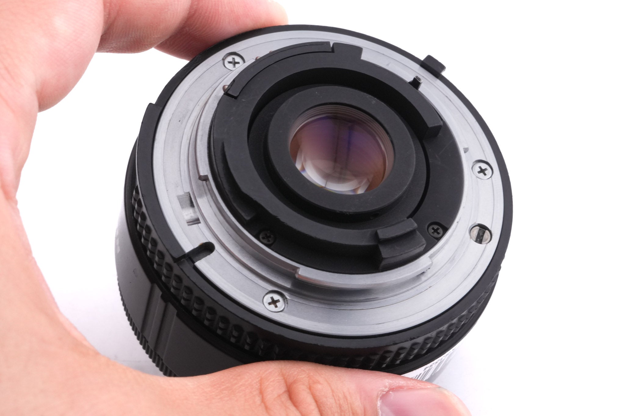 Nikon 28mm f2.8 AF Nikkor