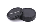 Nikon 28mm f2.8 AF Nikkor
