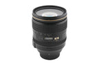 Nikon 24-120mm f4 AF-S Nikkor G ED N VR
