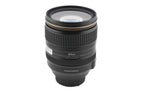 Nikon 24-120mm f4 AF-S Nikkor G ED N VR