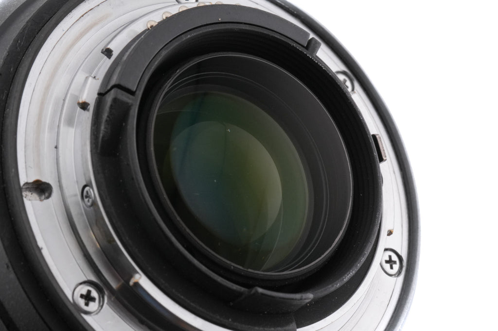 Nikon 24-120mm f4 AF-S Nikkor G ED N VR