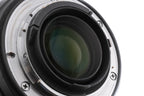 Nikon 24-120mm f4 AF-S Nikkor G ED N VR