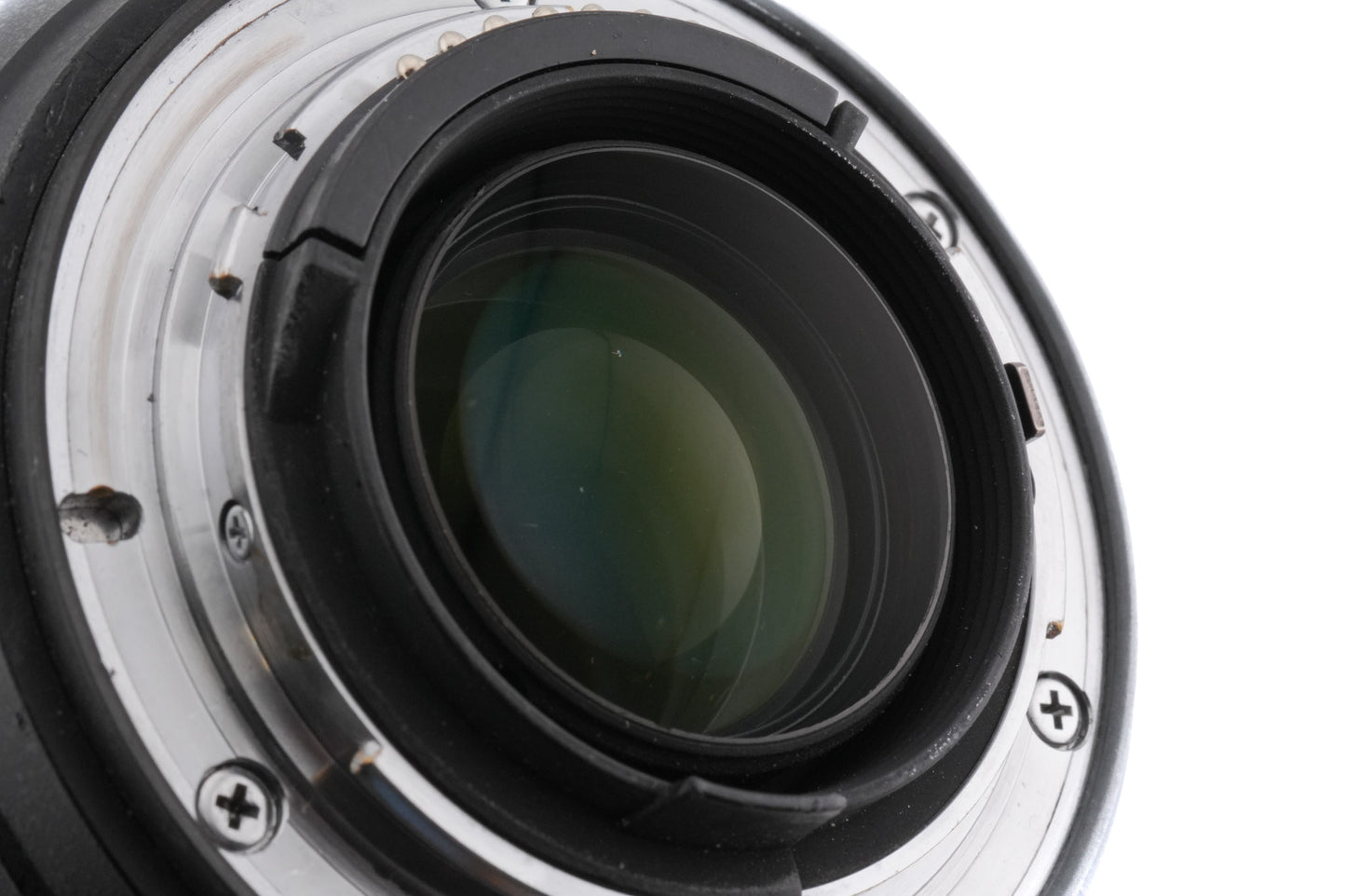 Nikon 24-120mm f4 AF-S Nikkor G ED N VR