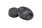 Nikon 24-120mm f4 AF-S Nikkor G ED N VR