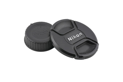 Nikon 24-120mm f4 AF-S Nikkor G ED N VR