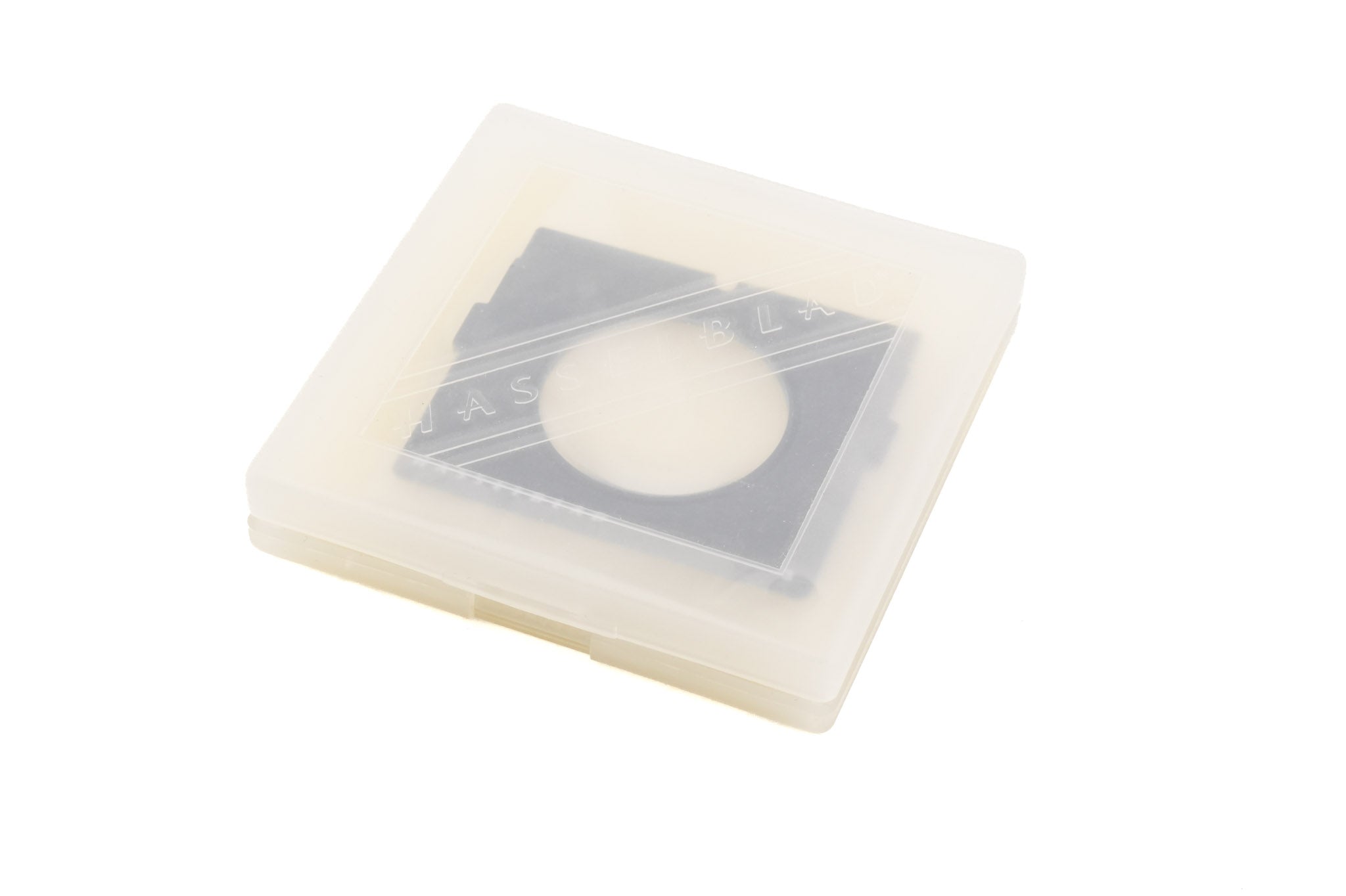 Hasselblad -3 Focusing Hood Correction Magnifier (42358)