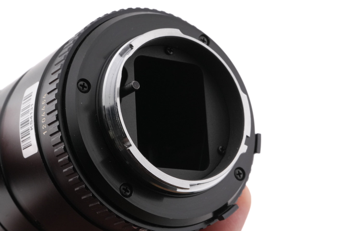 Minolta 300mm f5.6 MD Tele Rokkor