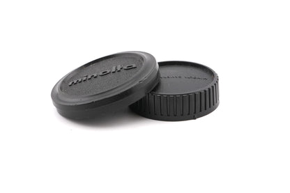 Minolta 300mm f5.6 MD Tele Rokkor