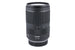 Canon 24-240mm f4-6.3 IS USM
