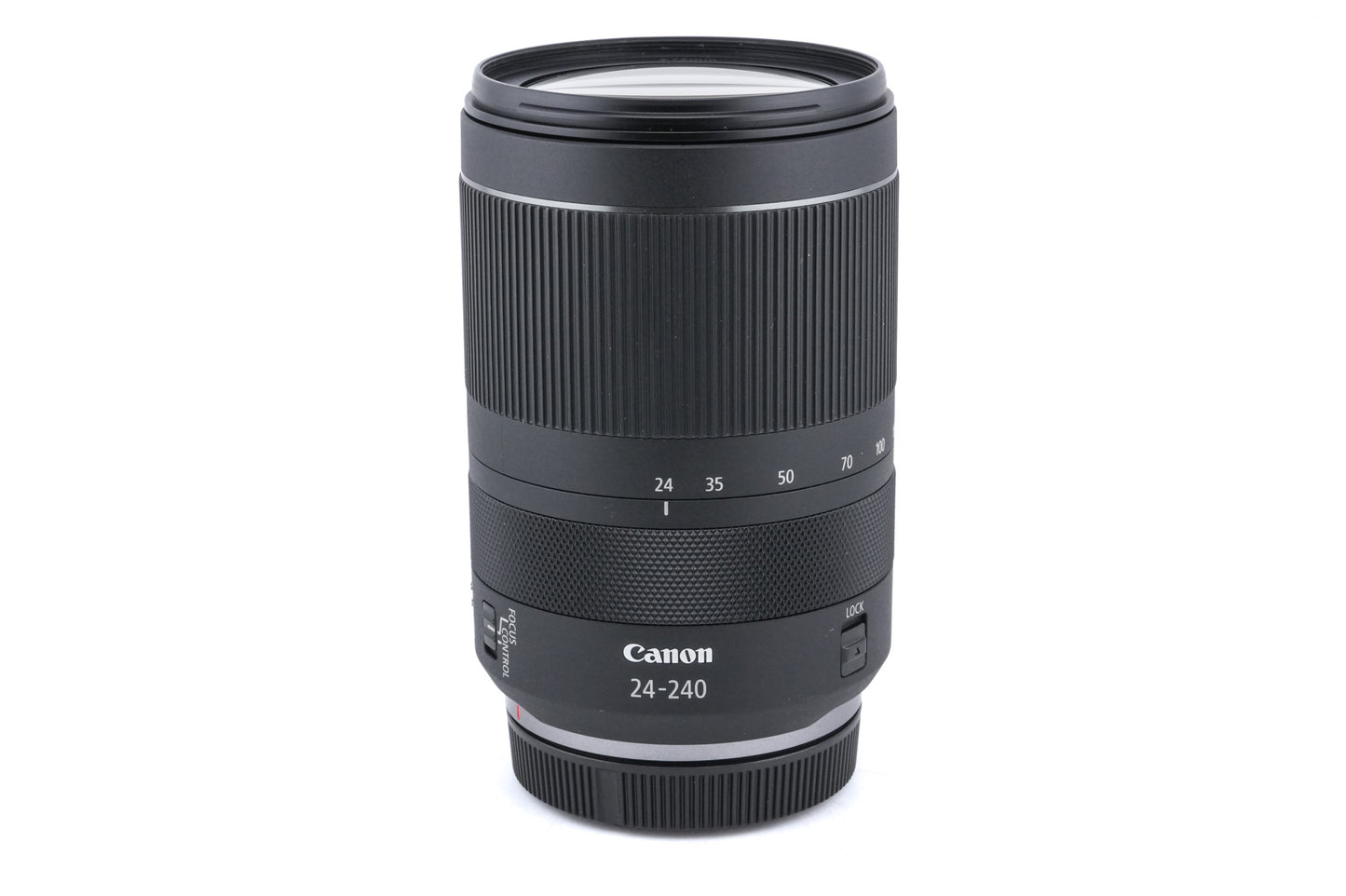 Canon 24-240mm f4-6.3 IS USM