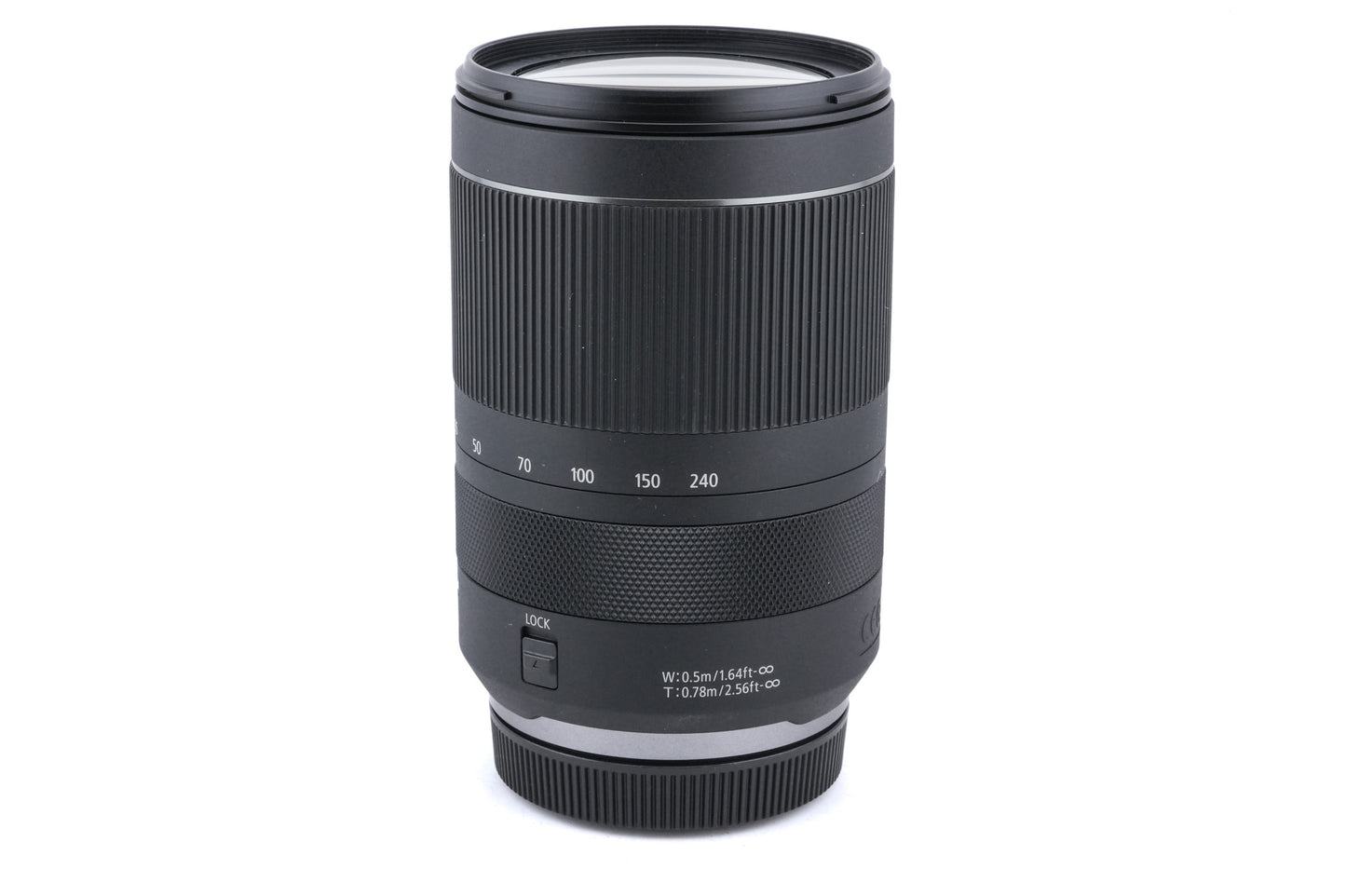 Canon 24-240mm f4-6.3 IS USM