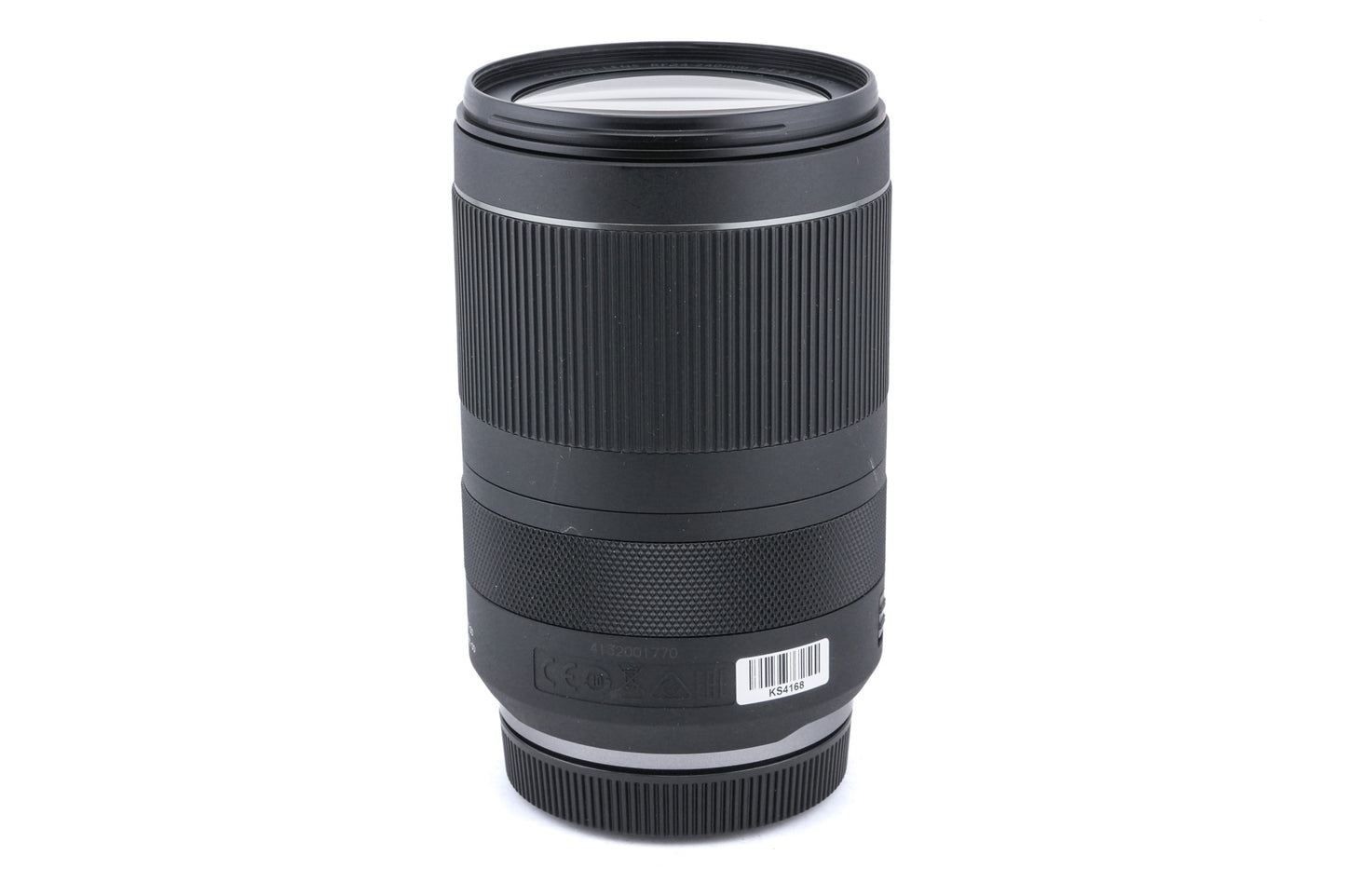 Canon 24-240mm f4-6.3 IS USM