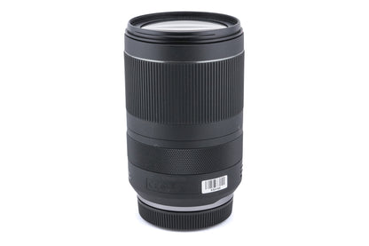 Canon 24-240mm f4-6.3 IS USM