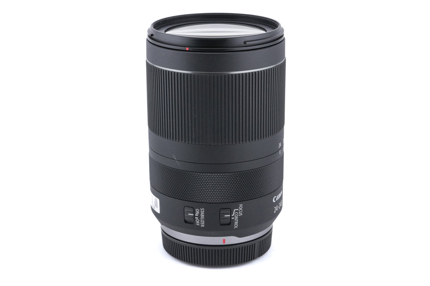 Canon 24-240mm f4-6.3 IS USM