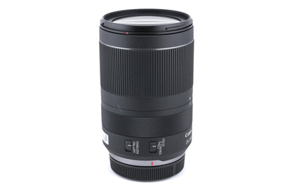 Canon 24-240mm f4-6.3 IS USM