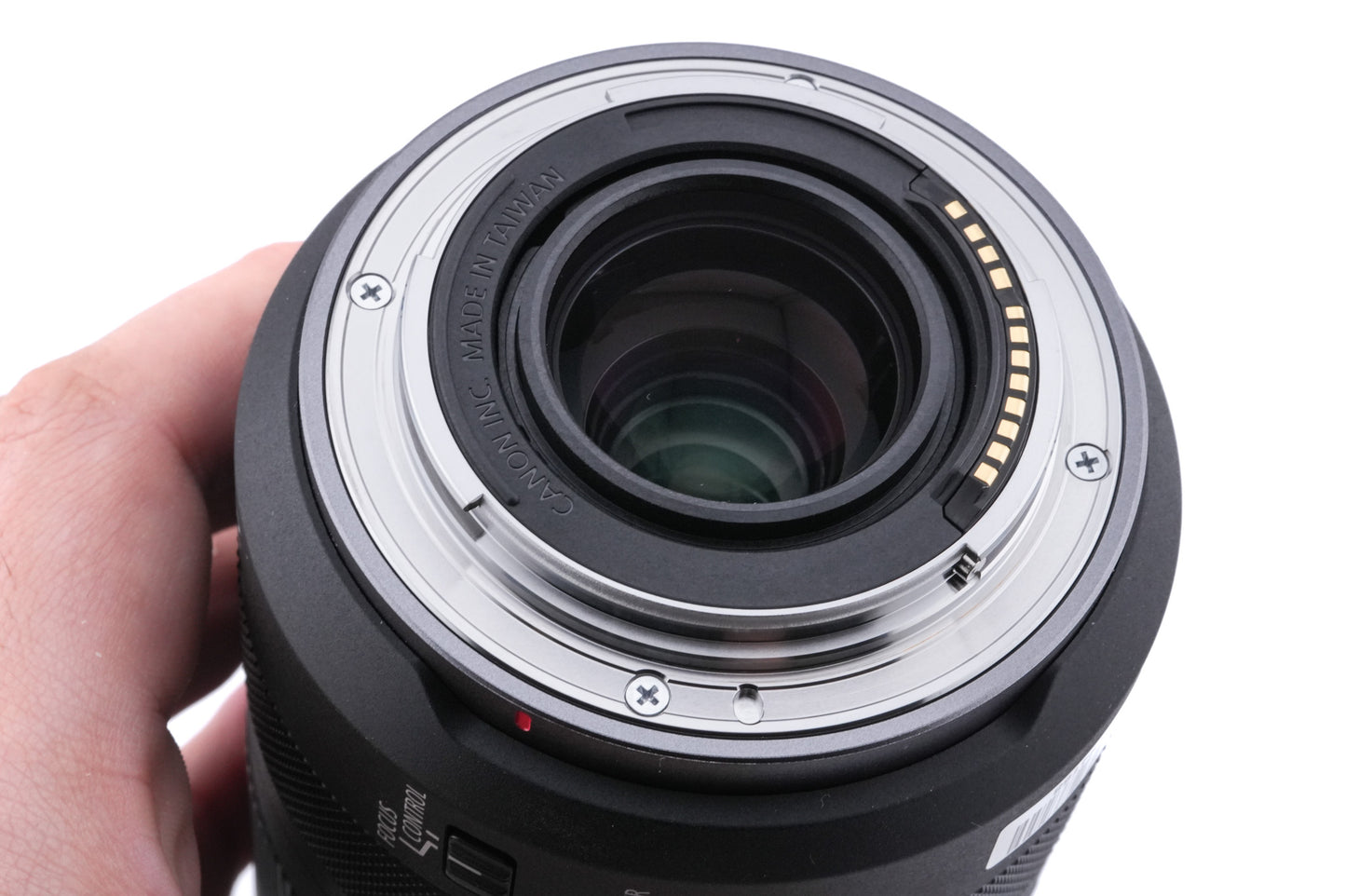 Canon 24-240mm f4-6.3 IS USM