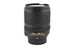 Nikon 18-140mm f3.5-5.6 AF-S Nikkor G ED VR