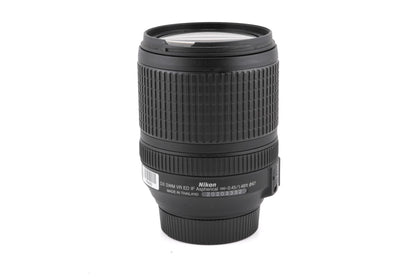Nikon 18-140mm f3.5-5.6 AF-S Nikkor G ED VR