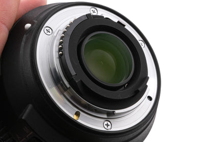 Nikon 18-140mm f3.5-5.6 AF-S Nikkor G ED VR