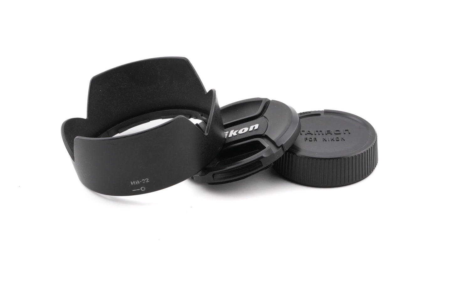 Nikon 18-140mm f3.5-5.6 AF-S Nikkor G ED VR