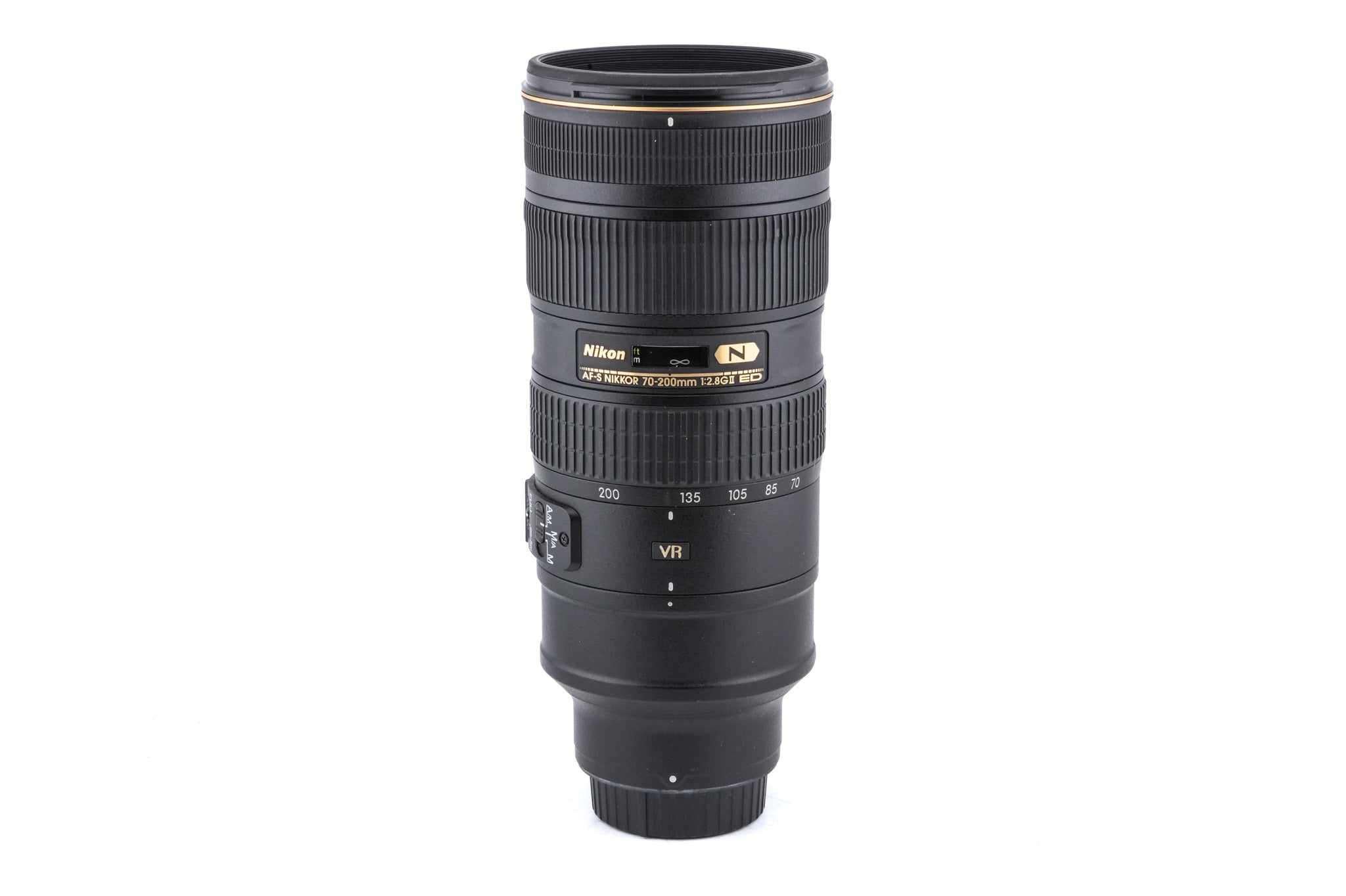 Nikon AF-S nikkor 17-35mm f2.8 ED ケース付 Nikon 17-35mm f2.8 AF-S Nikkor D ED - Lens – Kamerastore