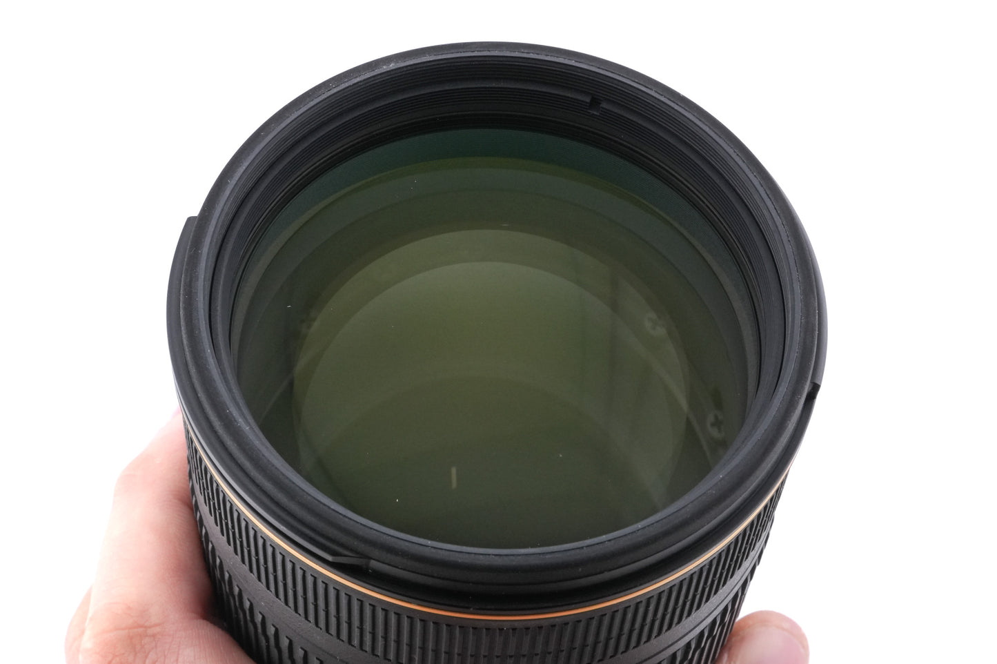 Nikon 70-200mm f2.8 AF-S Nikkor G II ED N VR