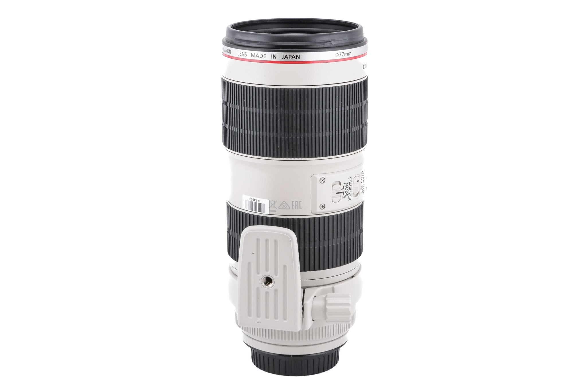 ★極上品★ Canon EF 70-200mm F2.8 L IS II USM Canon 70-200mm f2.8 L IS II USM – Kamerastore