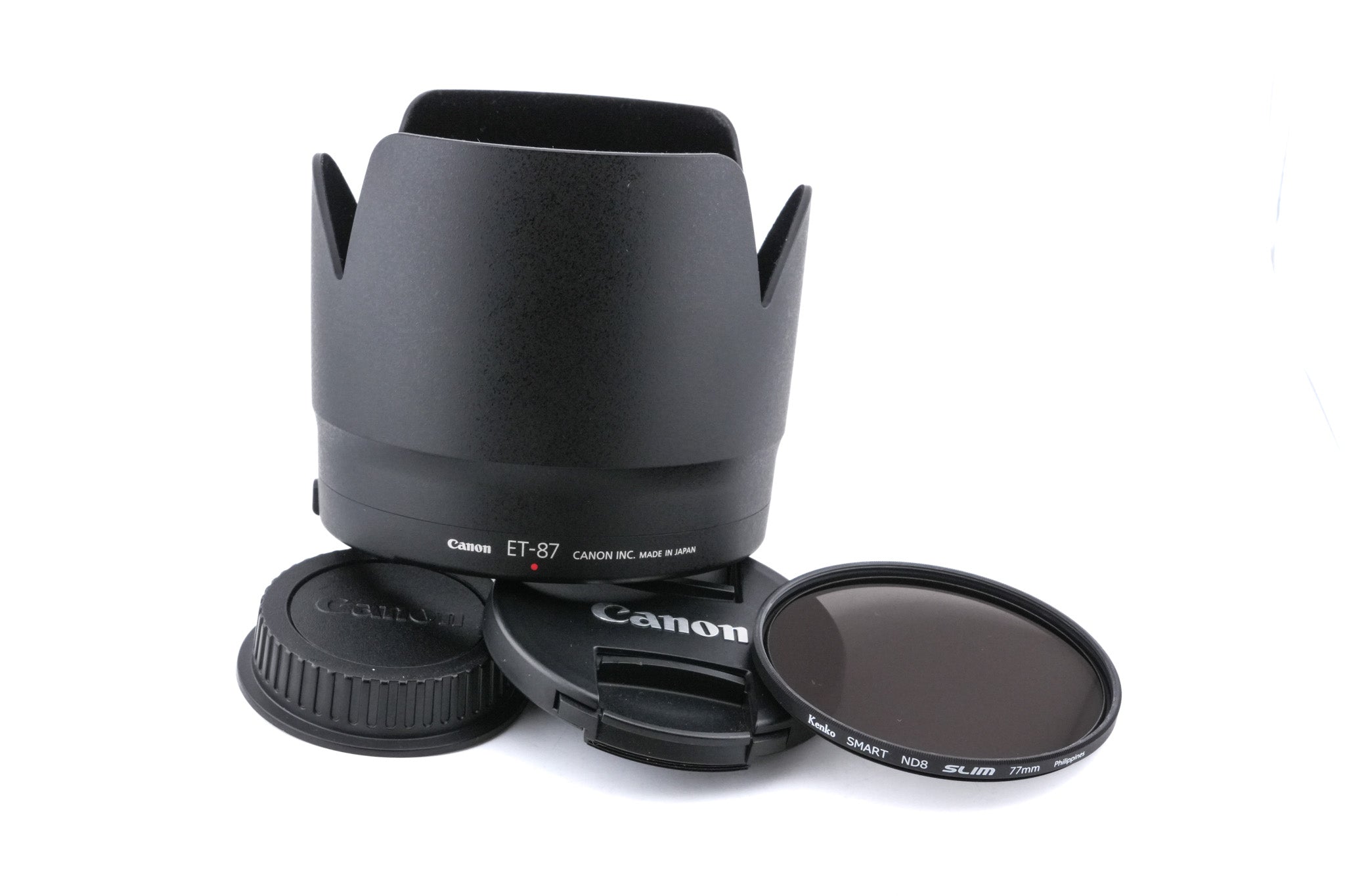 Canon 70-200mm f2.8 L IS II USM – Kamerastore