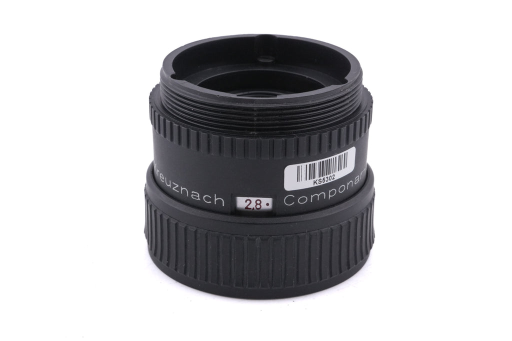 Schneider-Kreuznach 50mm f2.8 Componar-C