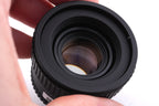 Schneider-Kreuznach 50mm f2.8 Componar-C