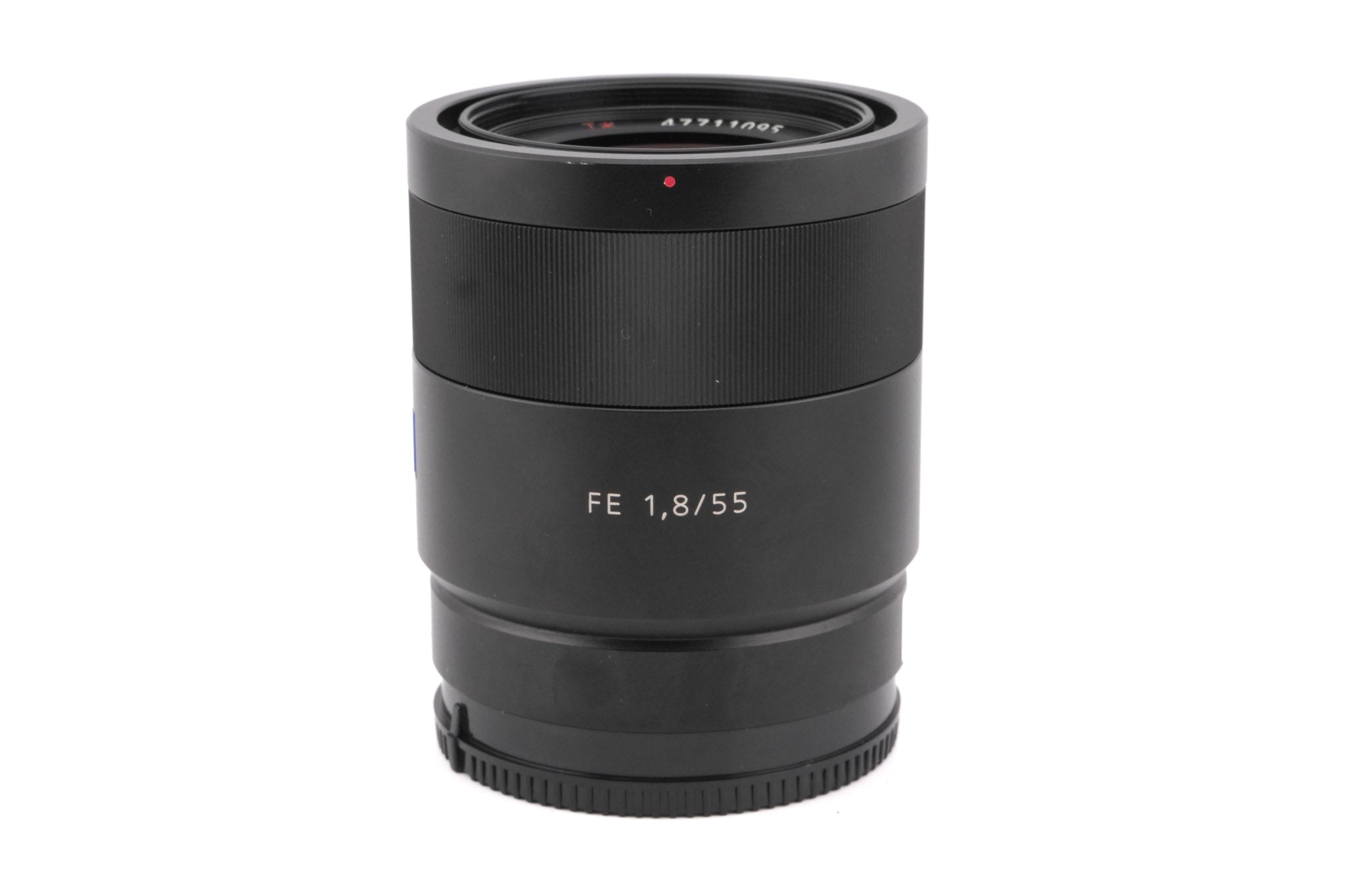 Sony 55mm f1.8 Sonnar T* ZA – Kamerastore