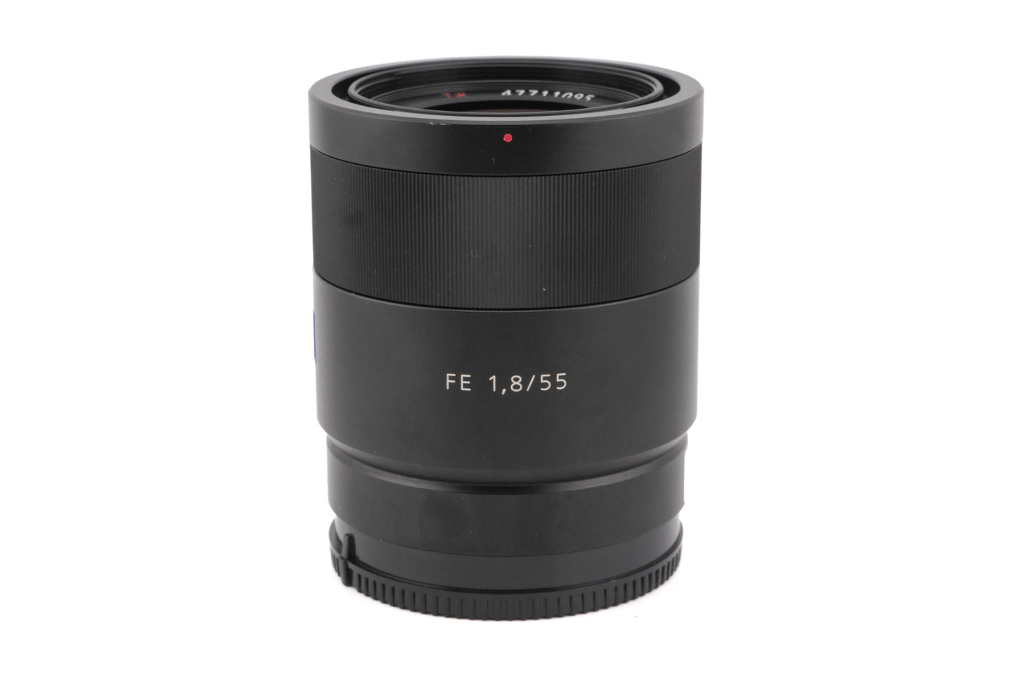 Sony 55mm f1.8 Sonnar T* ZA (SEL55F18Z)