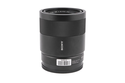 Sony 55mm f1.8 Sonnar T* ZA (SEL55F18Z)