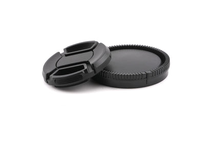 Sony 55mm f1.8 Sonnar T* ZA (SEL55F18Z)