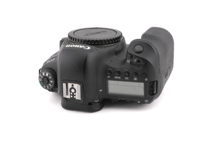 Canon EOS 6D Mark II