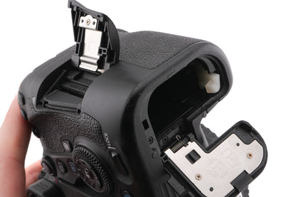 Canon EOS 6D Mark II