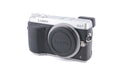 Panasonic Lumix DMC-GX7