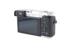 Panasonic Lumix DMC-GX7