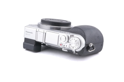 Panasonic Lumix DMC-GX7