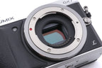 Panasonic Lumix DMC-GX7