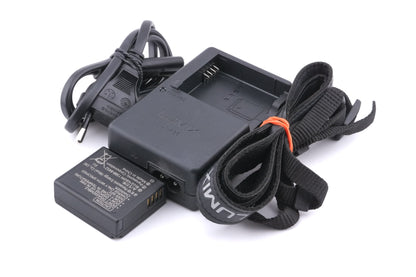 Panasonic Lumix DMC-GX7