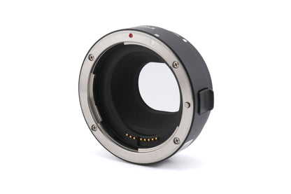 Canon EF - EF-M (EF-EOS M) Mount Adapter