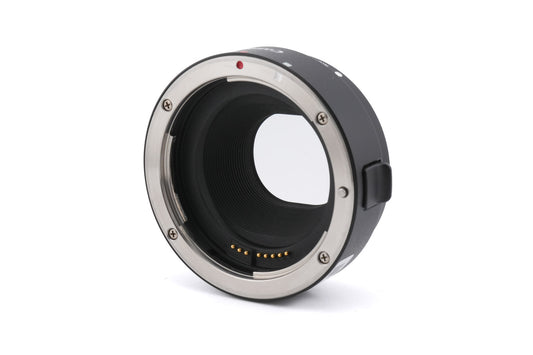 Canon EF - EF-M (EF-EOS M) Mount Adapter