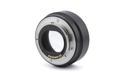 Canon EF - EF-M (EF-EOS M) Mount Adapter