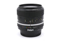 Nikon 35mm f2 Nikkor Pre-AI