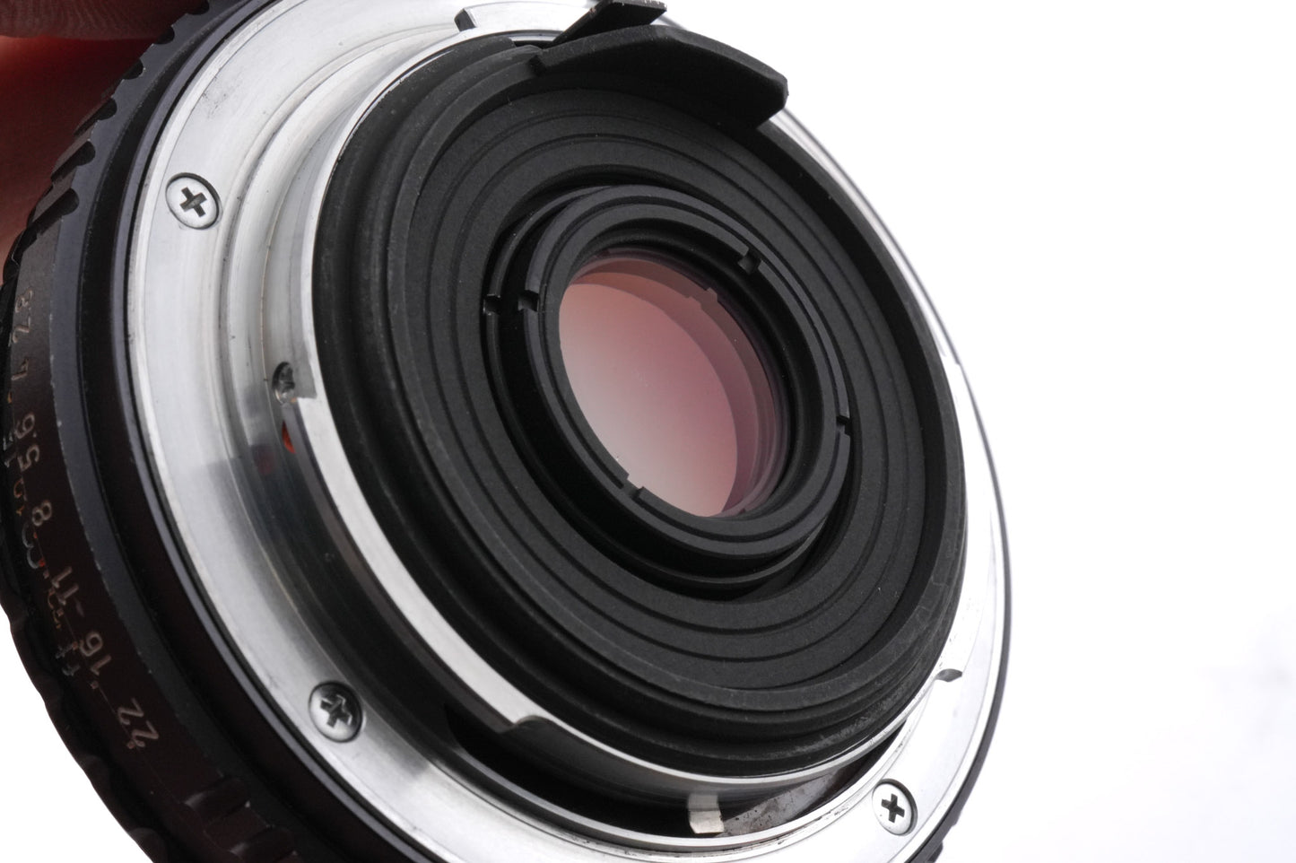 Pentax 40mm f2.8 SMC Pentax-M