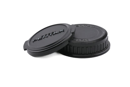 Pentax 40mm f2.8 SMC Pentax-M