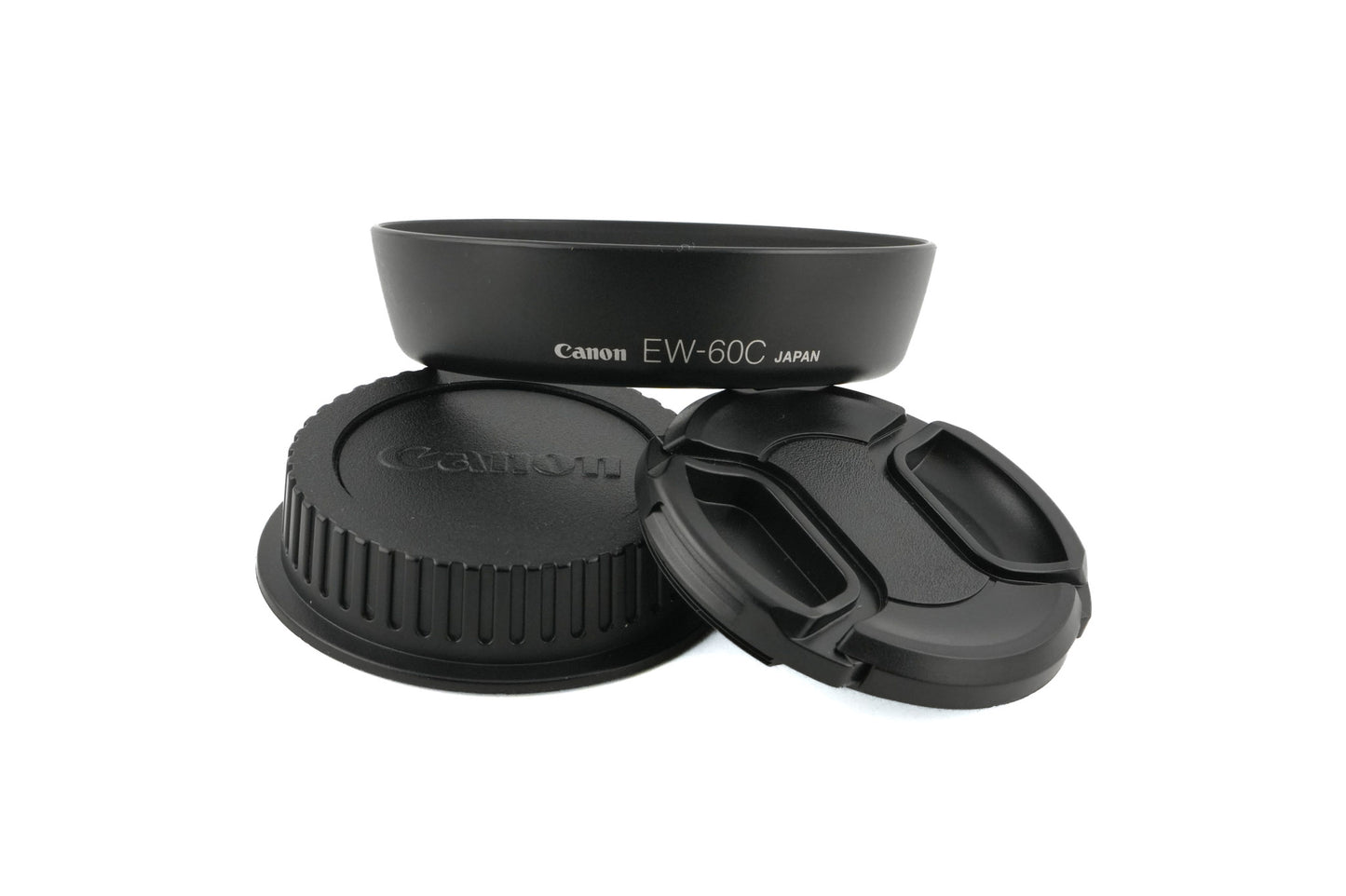 Canon 18-55mm f3.5-5.6 IS II